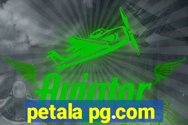 petala pg.com